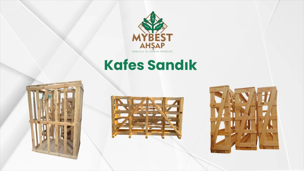 Kafes Sandık