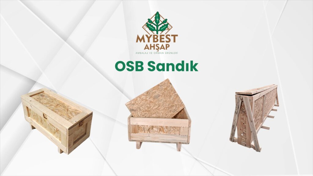 Osb Sandık