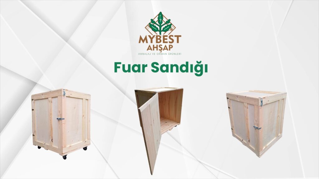 Fuar Sandığı