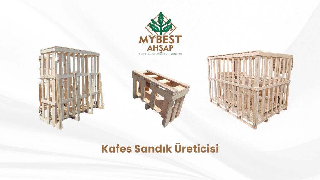 Kafes Sandık Üreticisi