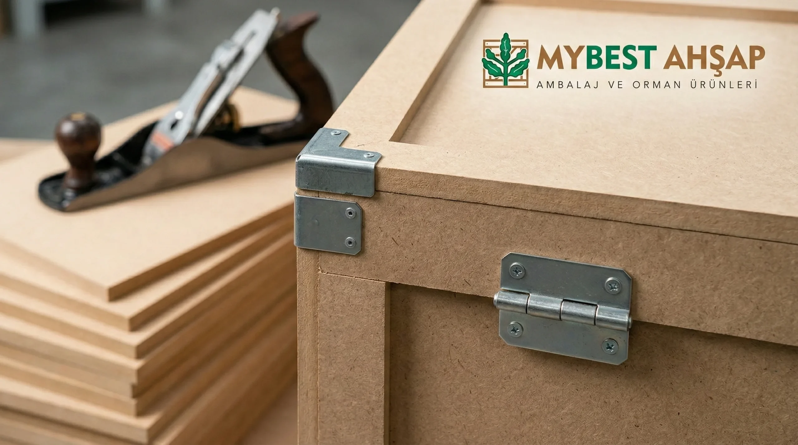 MDF Sandık Fiyatları