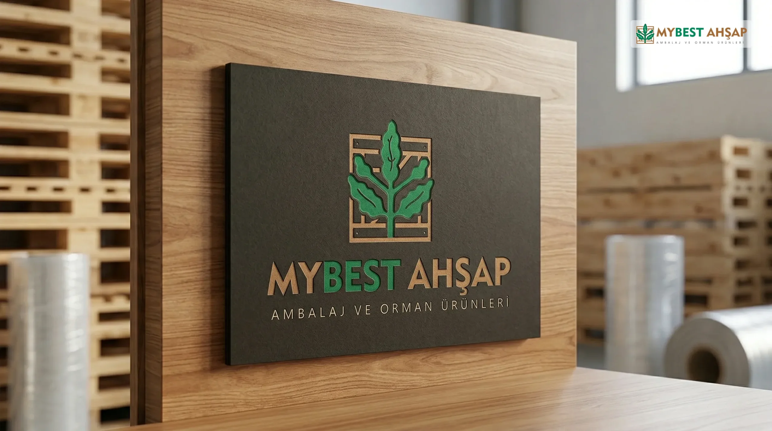 İhracat Sandık Ölçüleri