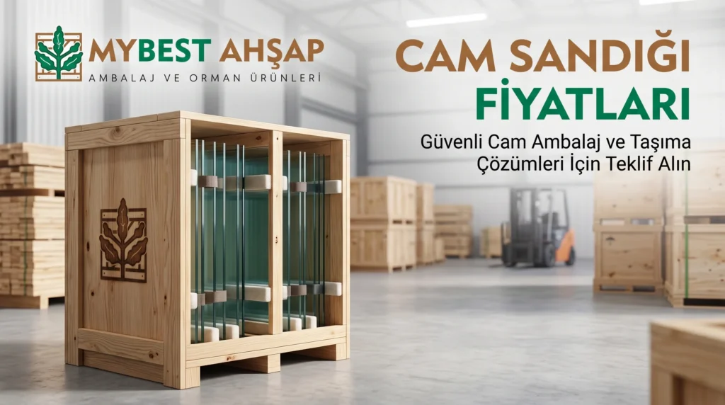 Cam Sandığı Fiyatları