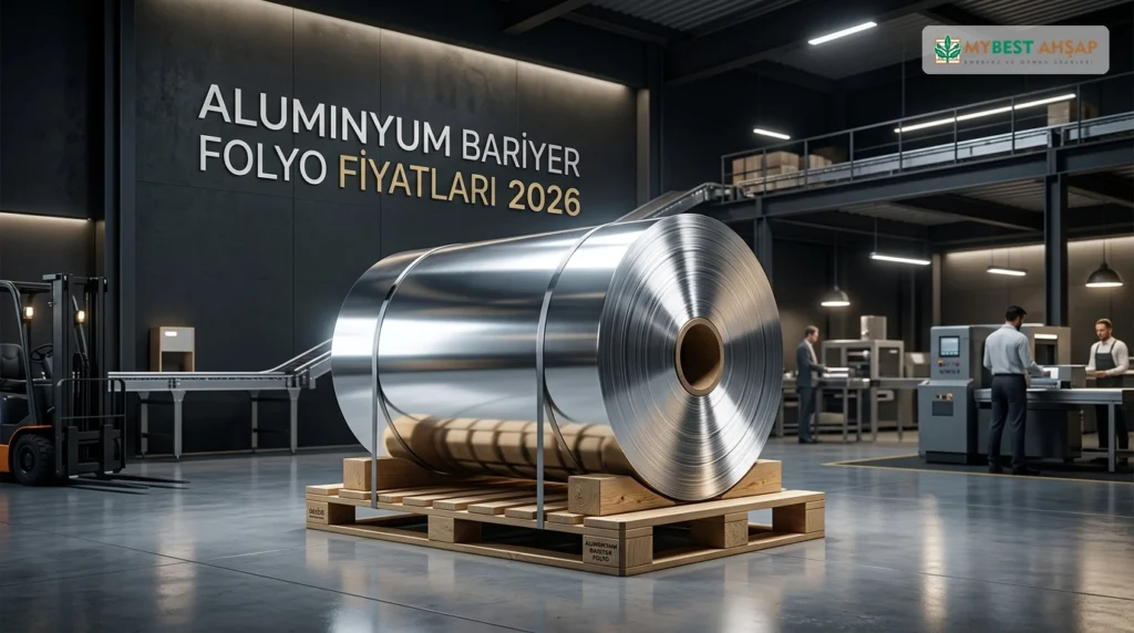 Aluminyum Bariyer Folyo Fiyatları 2026